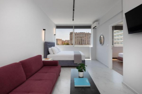 Central Athens Resort 1